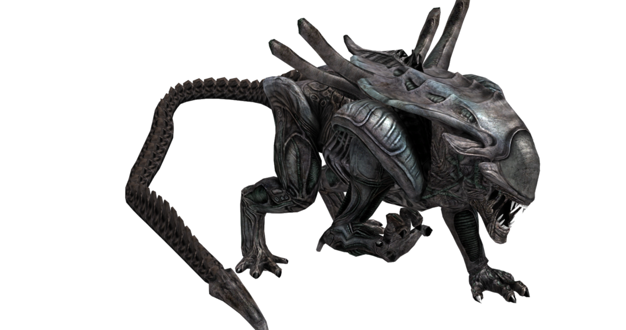 Aliens Cartoon Clipart
