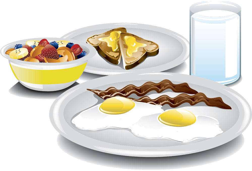 Egg Cartoon Clipart