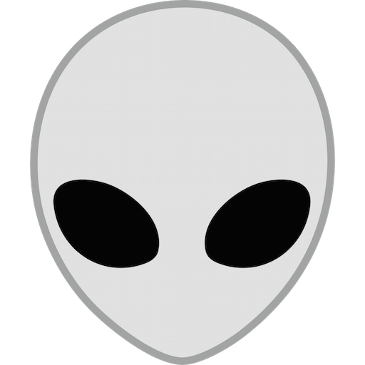 Aliens Cartoon Clipart