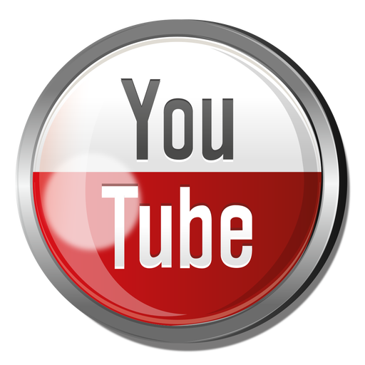 Youtube Symbol Clipart