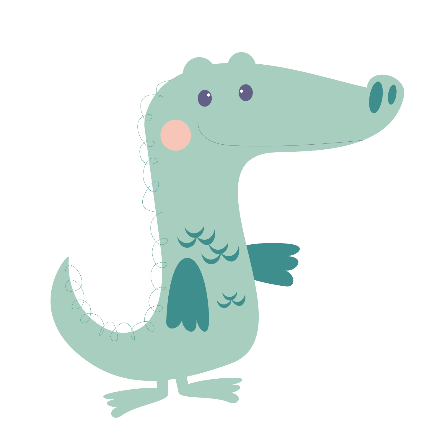 Jurassic Park Clipart