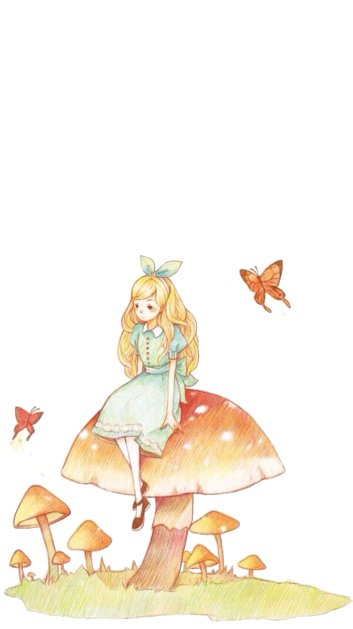 Book Watercolor Clipart