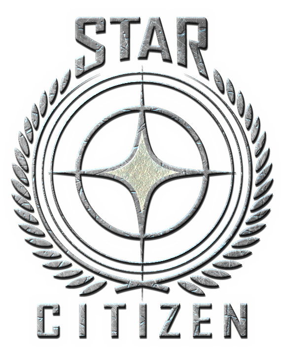 Star Citizen Logo Clipart