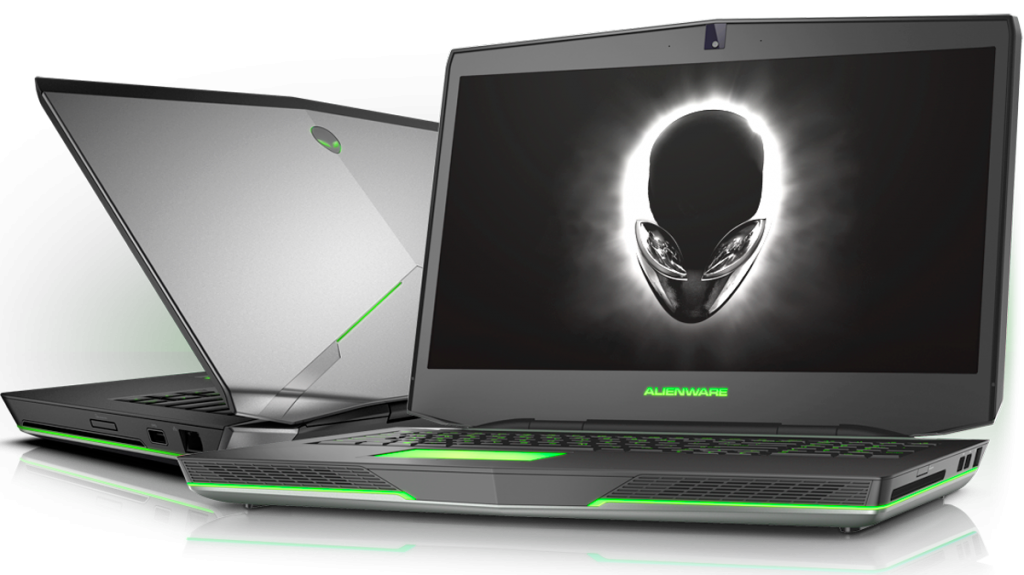 Laptop Cartoon Clipart