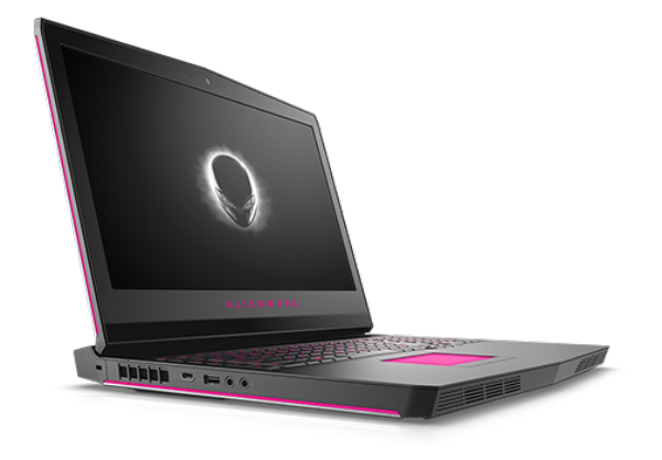 Laptop Cartoon Clipart