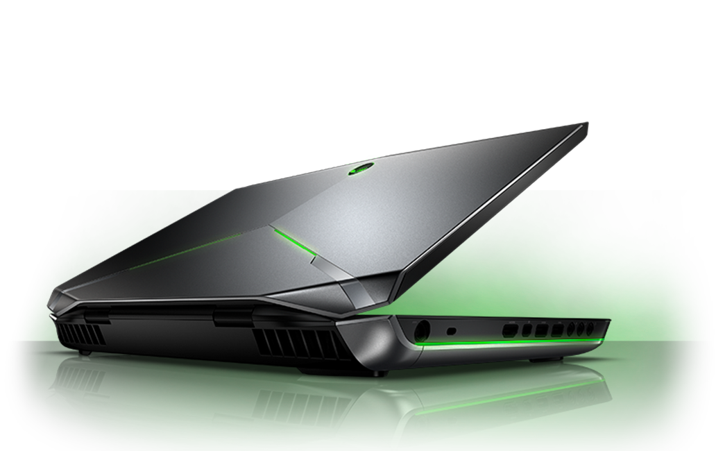 Laptop Background Clipart