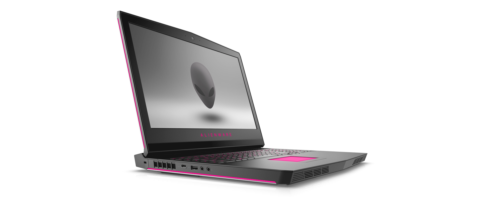 Laptop Cartoon Clipart