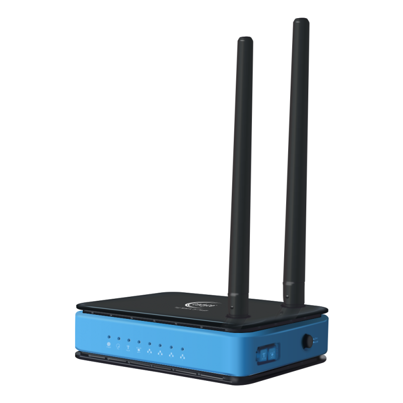 Dsl Modem Wireless Access Point Clipart