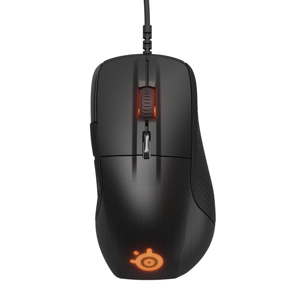 Mouse Cartoon Clipart