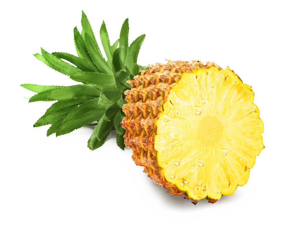 Vegetable Cartoon Clipart