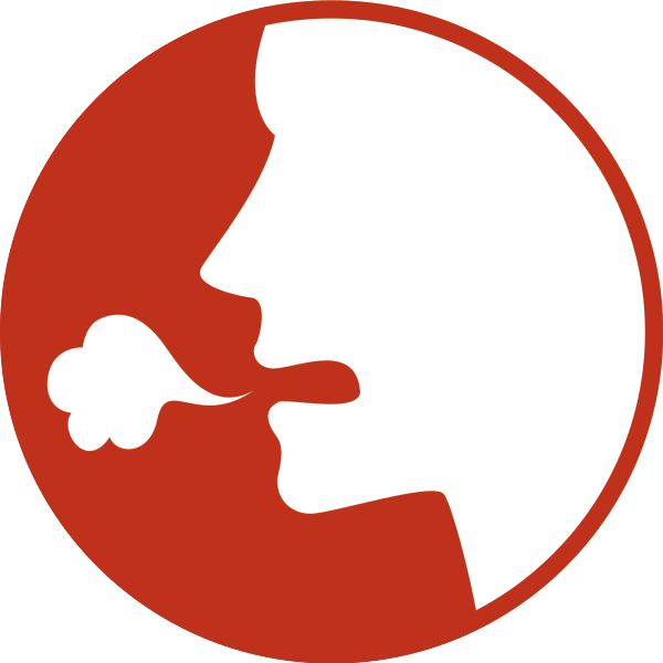 Circle Logo Clipart