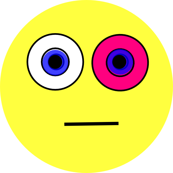 Emoticon Smile Clipart