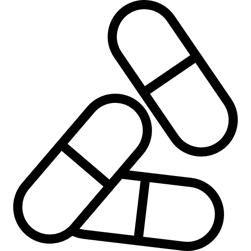 Medicine Cartoon Clipart