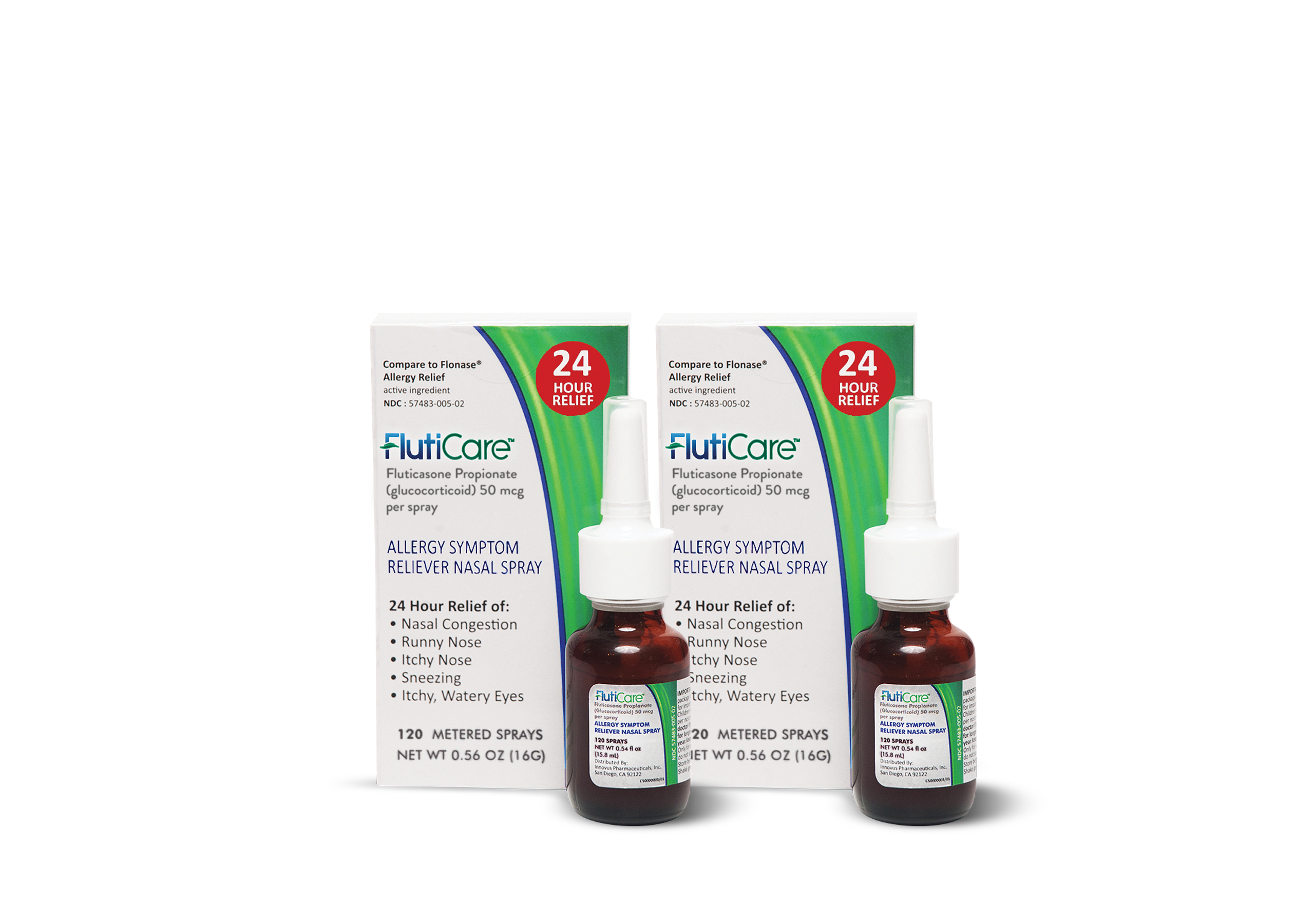 Nasal Spray Liquid Clipart