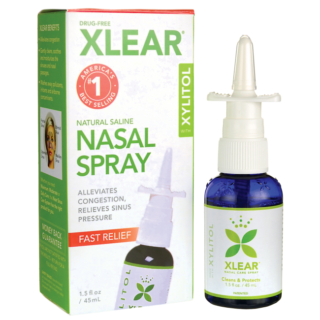 Nasal Spray Liquid Clipart
