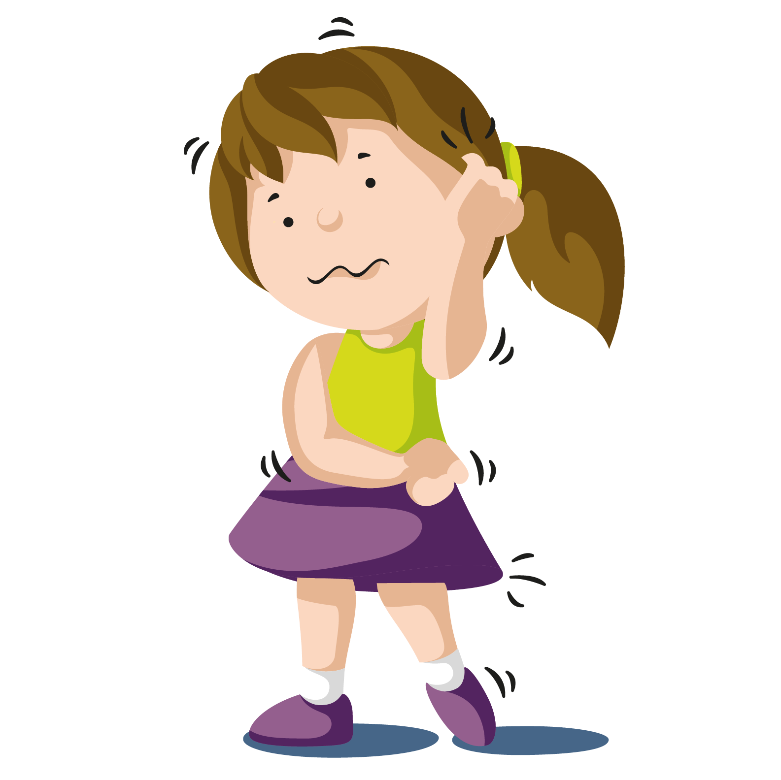 Child Background Clipart