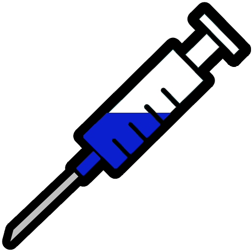 Injection Cartoon Clipart