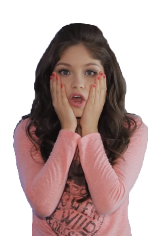 Hair Cartoon Clipart