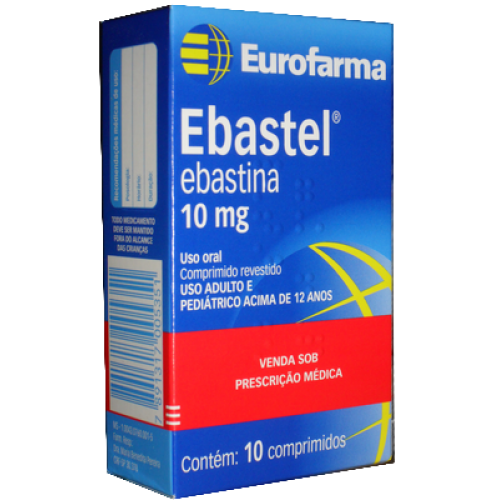 Ebastine Clipart