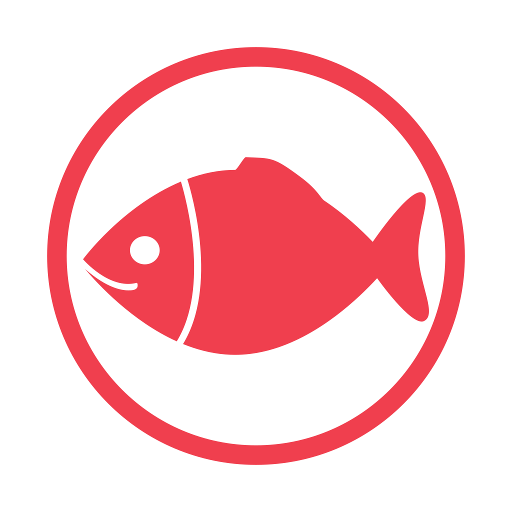 Red Circle Clipart