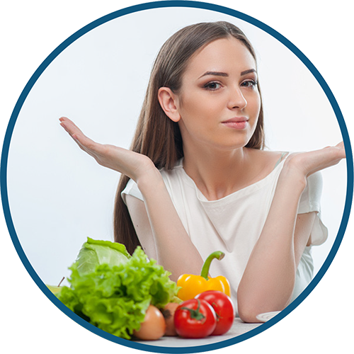 Junk Food Cartoon Clipart