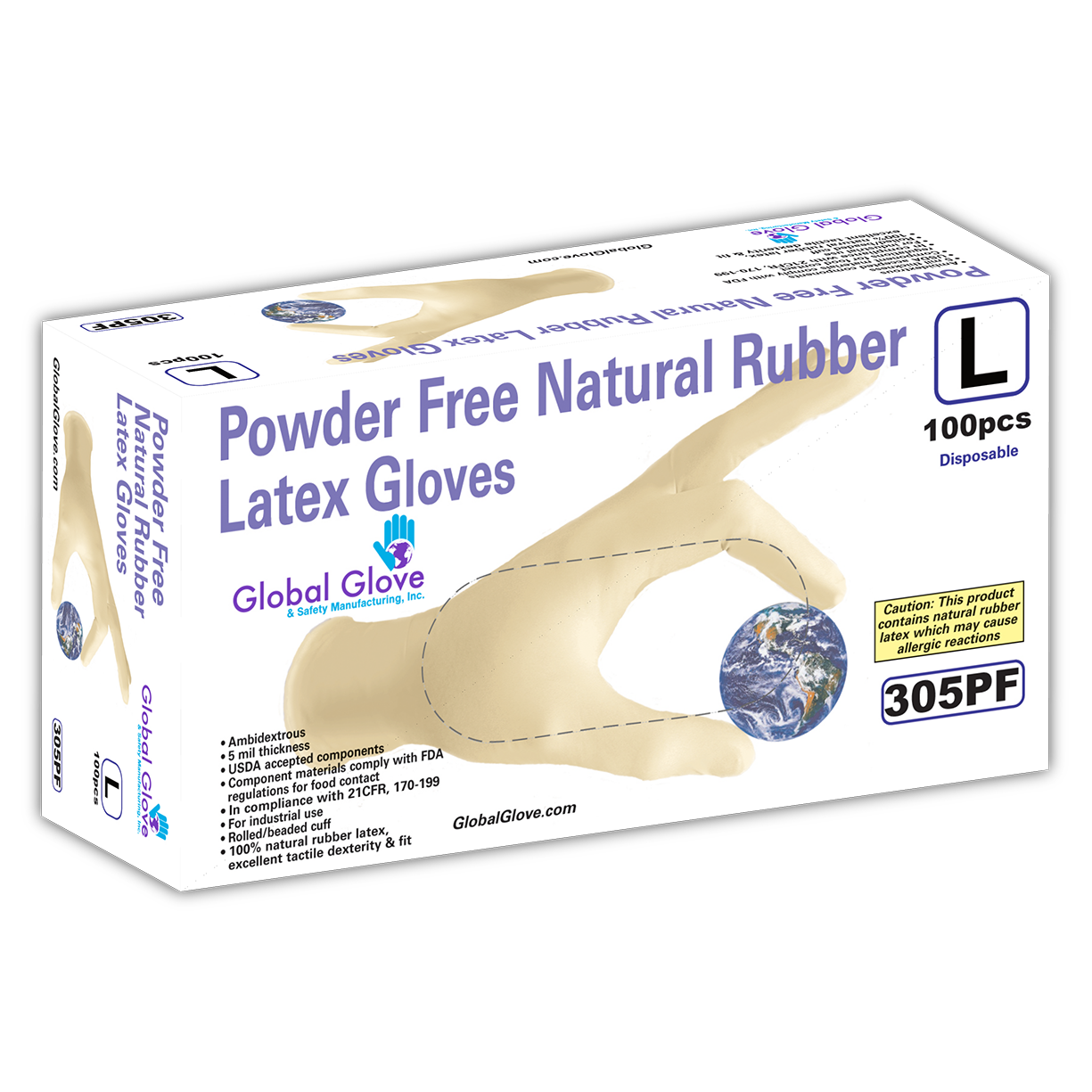 Rubber Glove Clipart