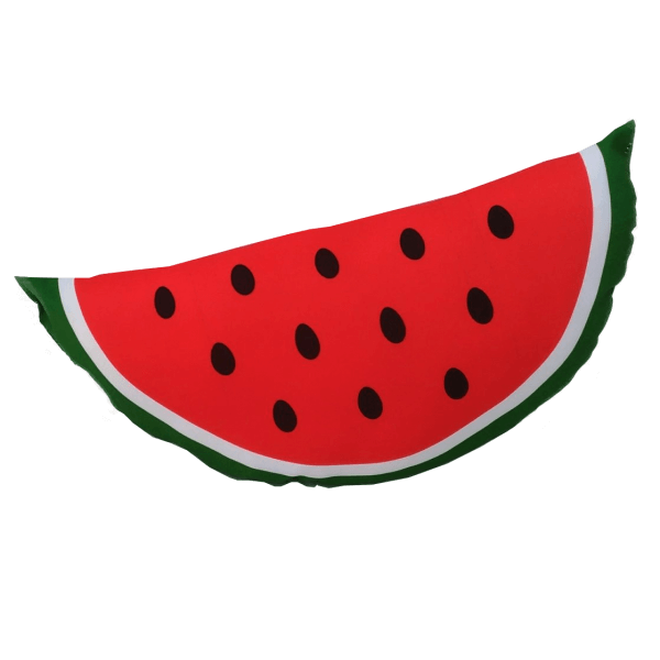 Watermelon Cartoon Clipart