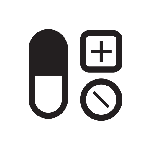 Medicine Cartoon Clipart