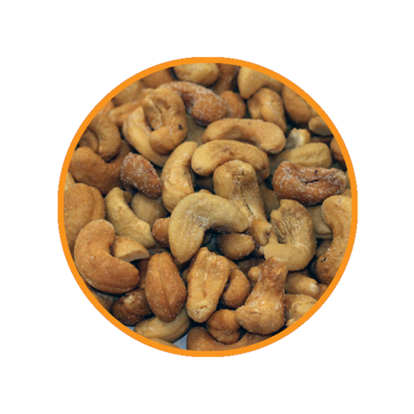 Cashew Tree Clipart