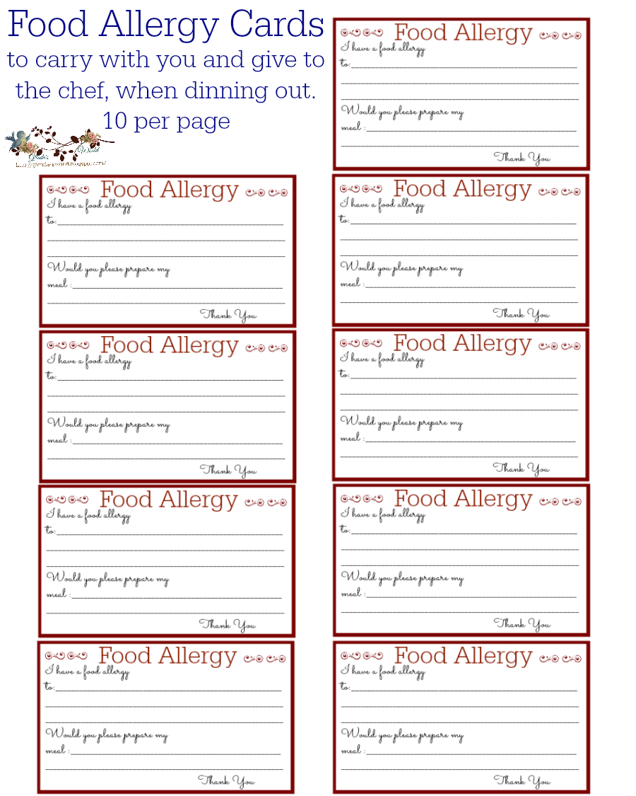 Healthy Food Clipart