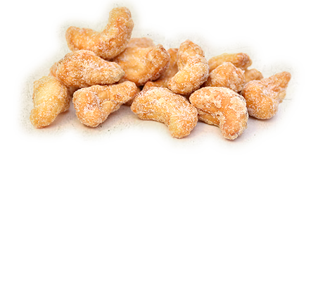 Chicken Nugget Background Clipart