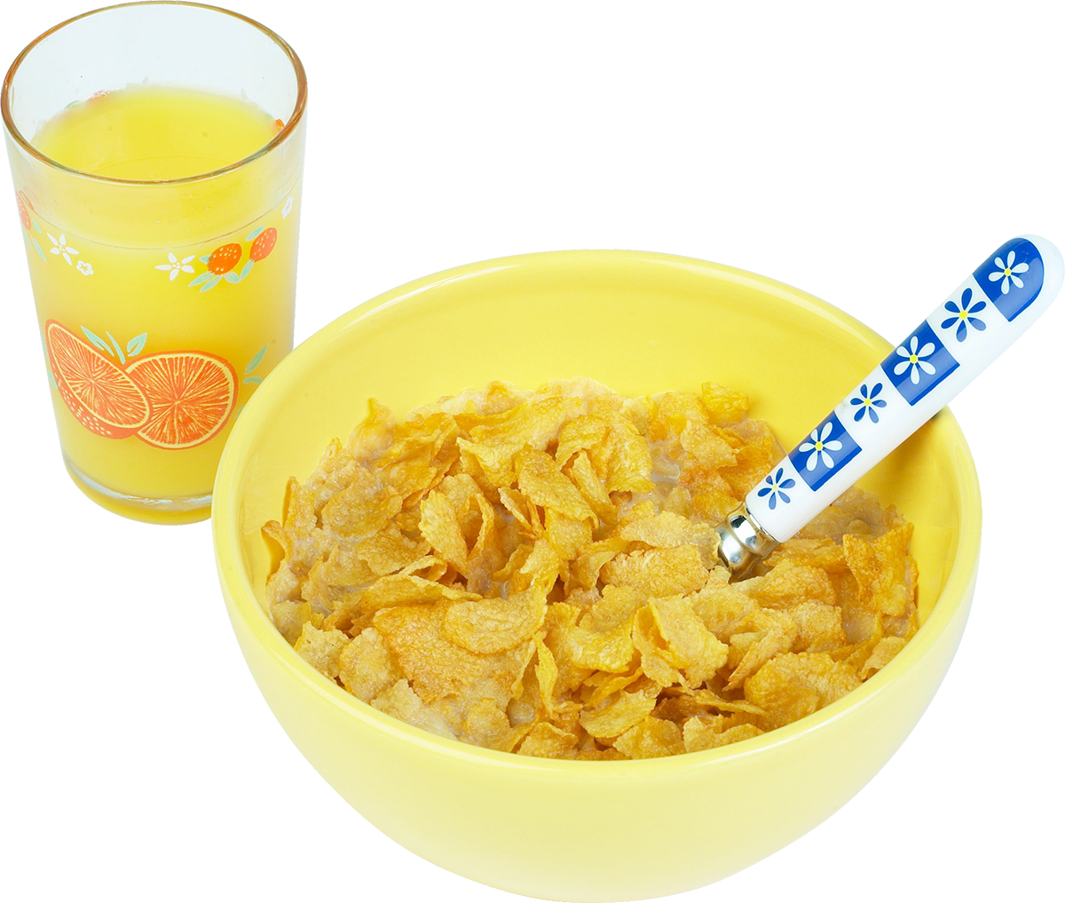 Eating Cartoon Clipart
