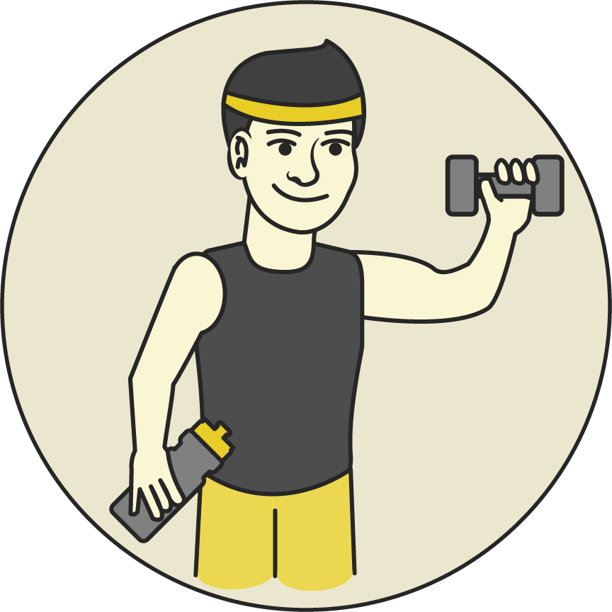 Hat Cartoon Clipart