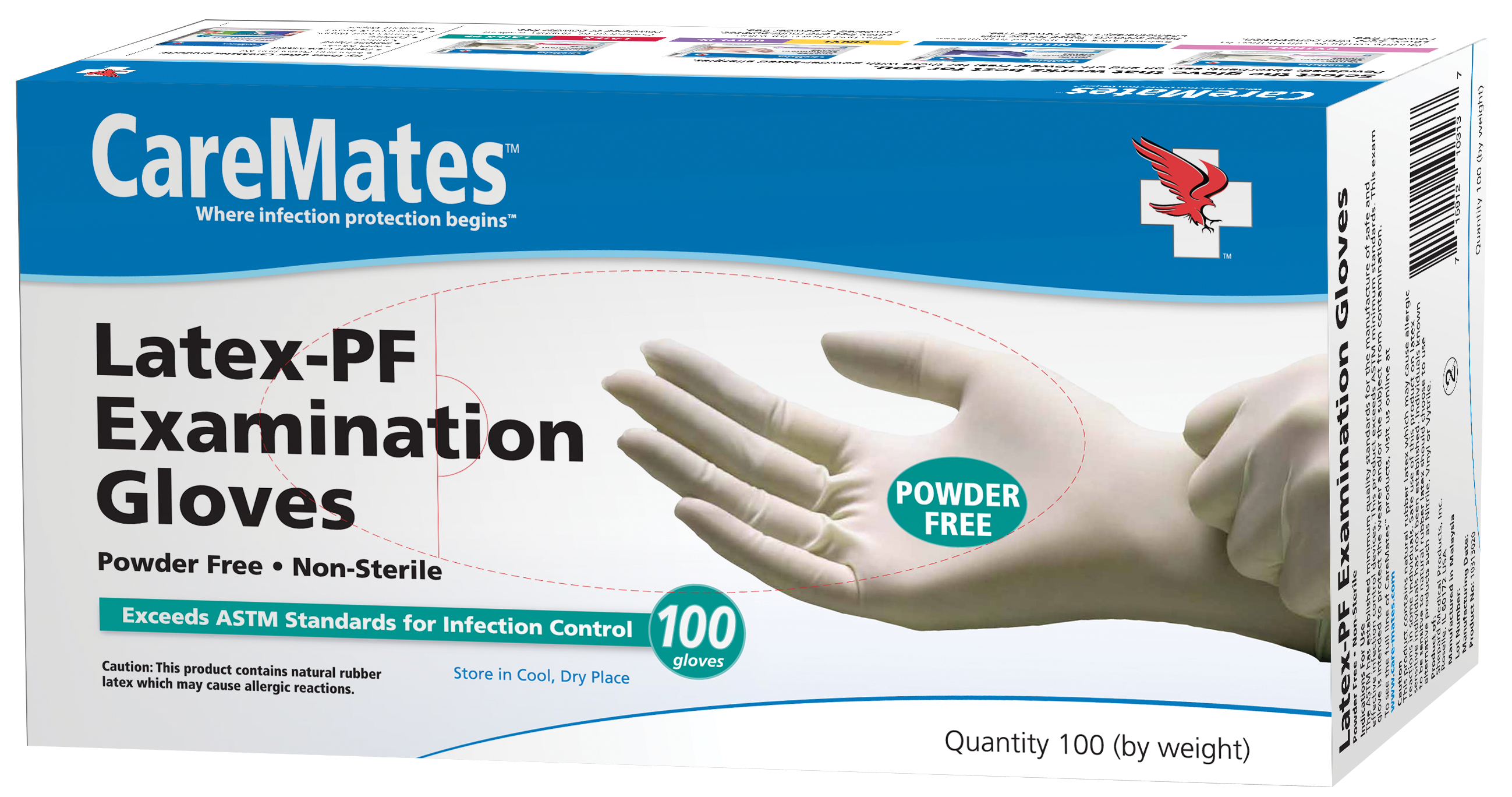Rubber Glove Clipart