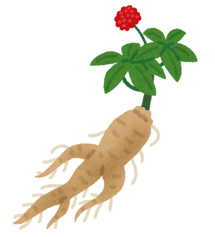 Grass Flower Clipart