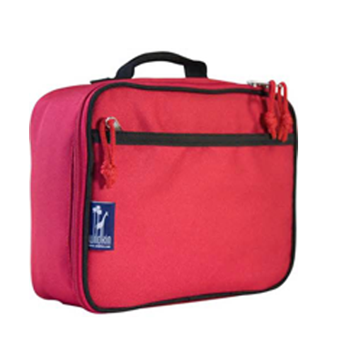School Bag Cartoon Clipart