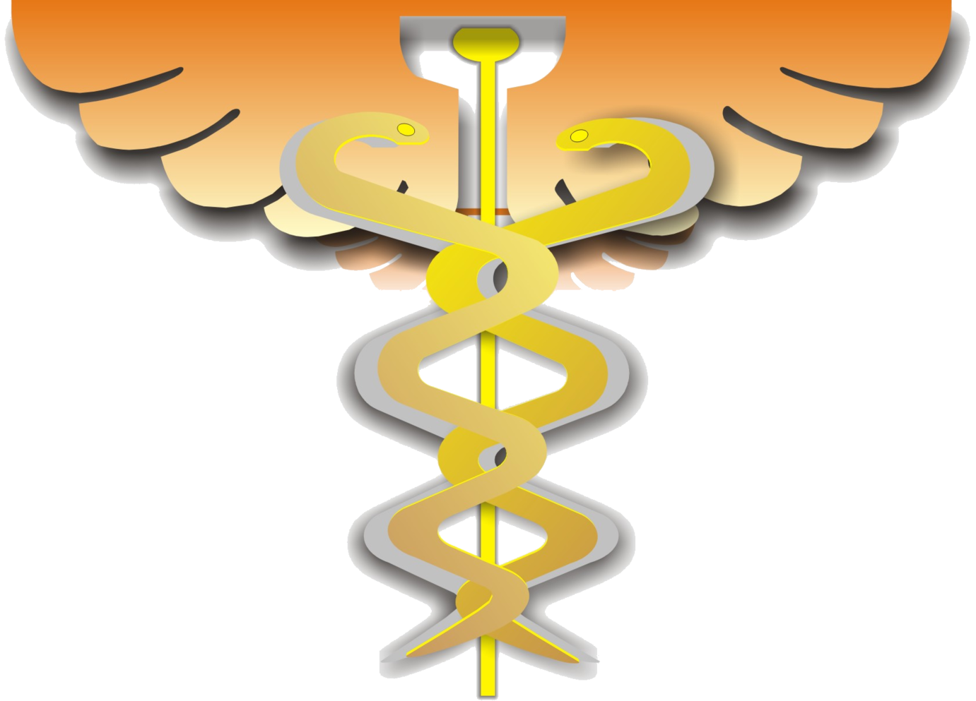Allergy Yellow Clipart