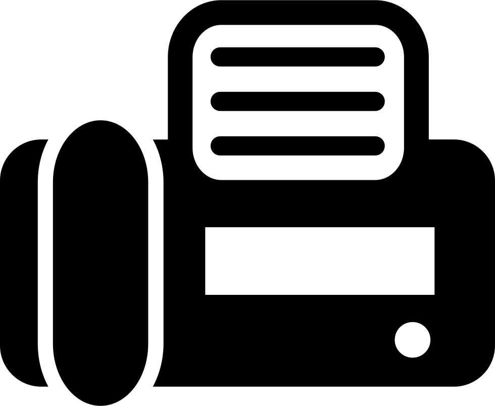Telephone Cartoon Clipart