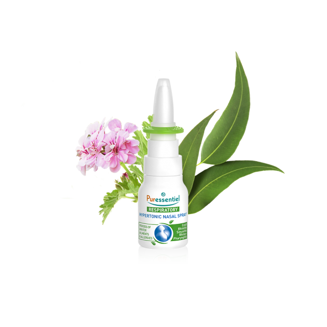 Nasal Spray Liquid Clipart