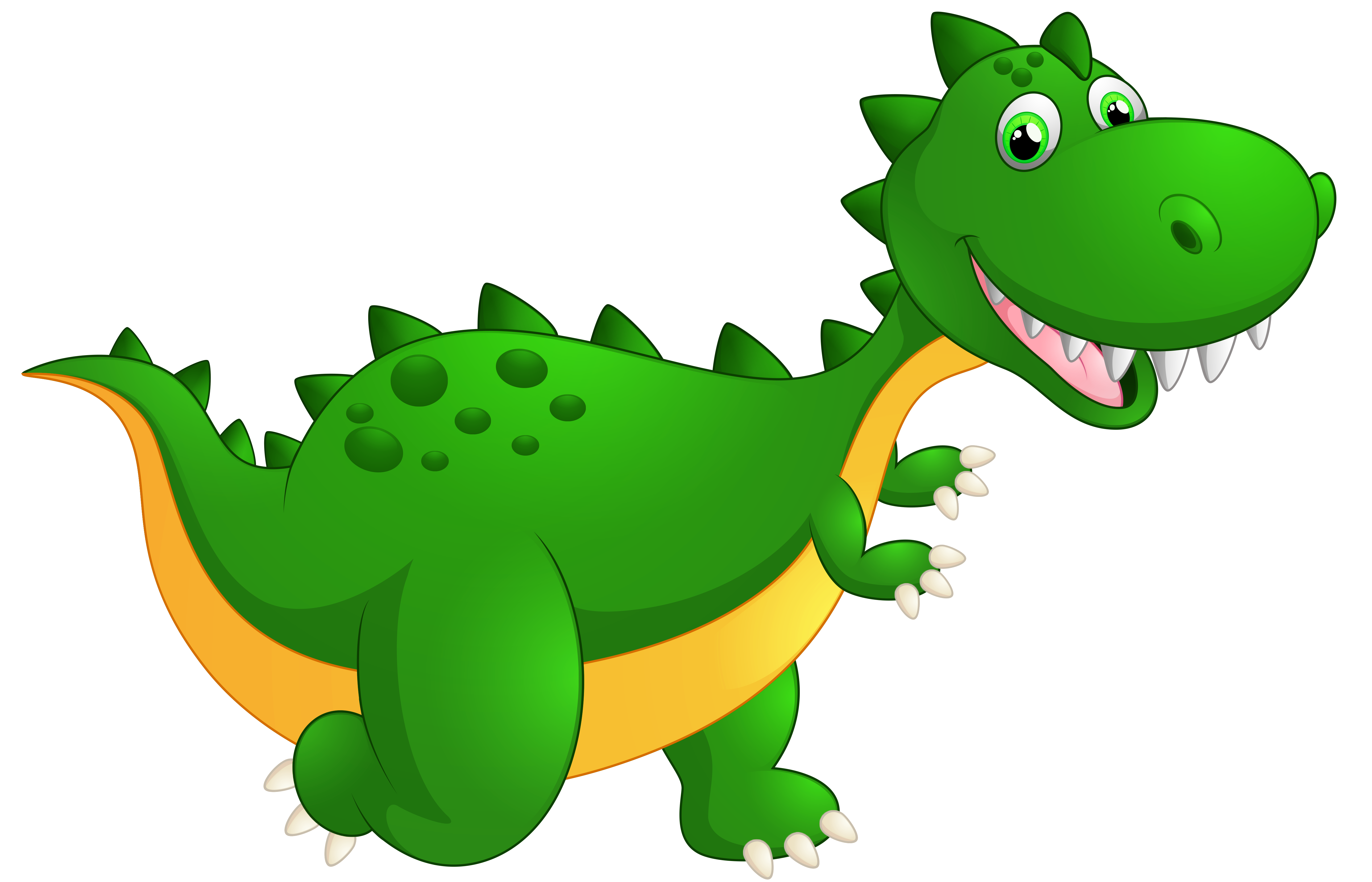 Dinosaur Clipart Clipart