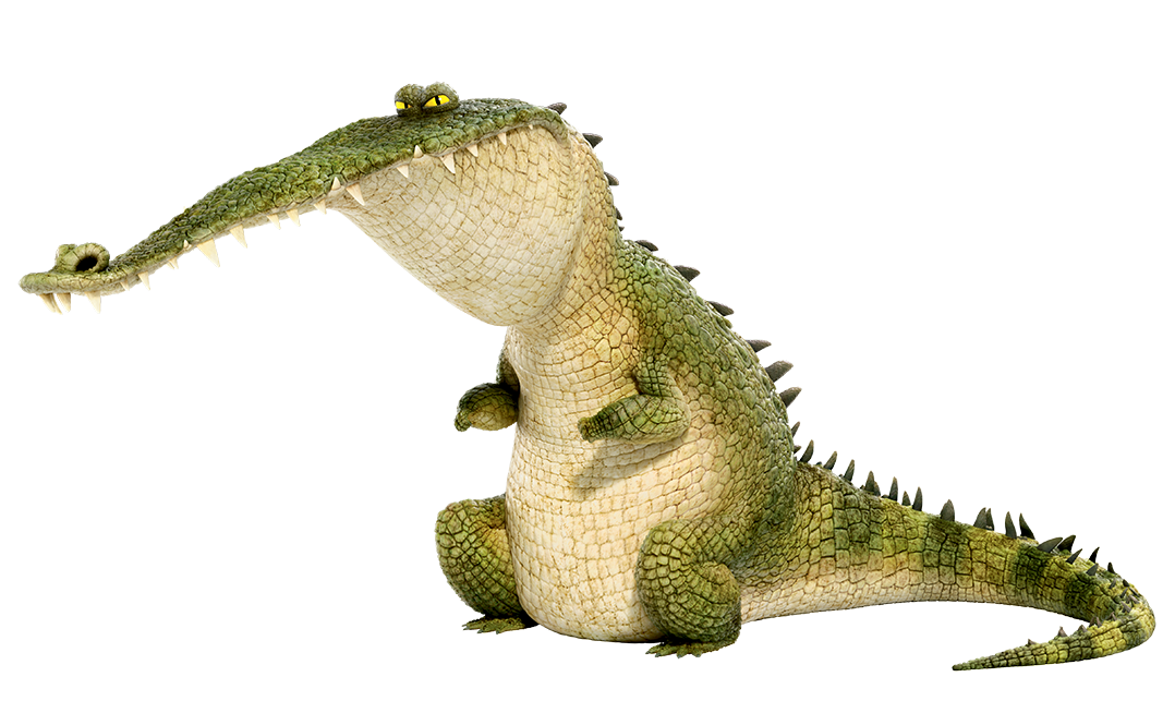 Dinosaur Cartoon Clipart