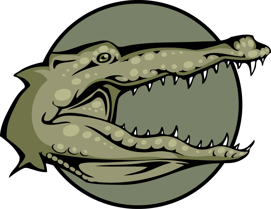 Cartoon Shark Clipart