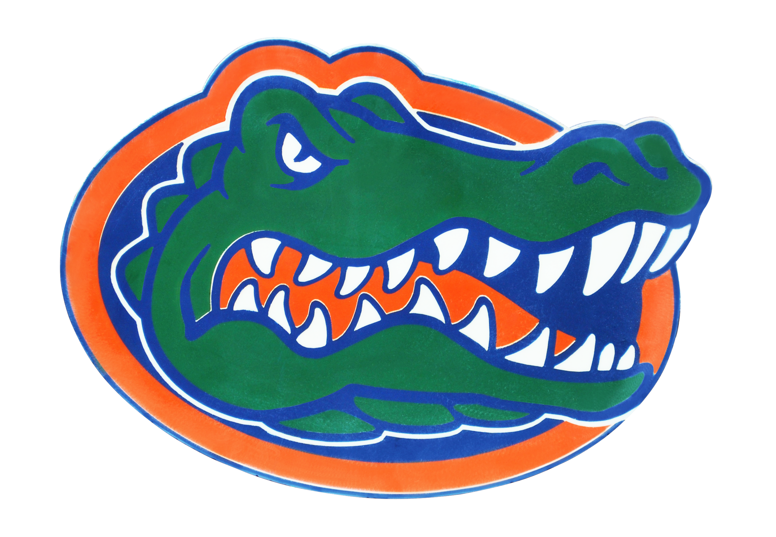 Mascot Logo Clipart
