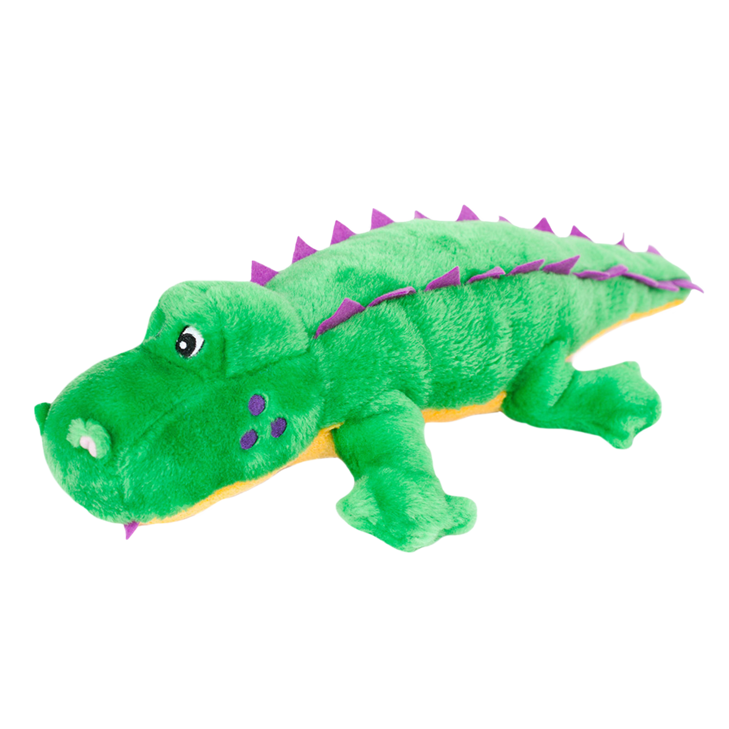 Alligator Cartoon Clipart