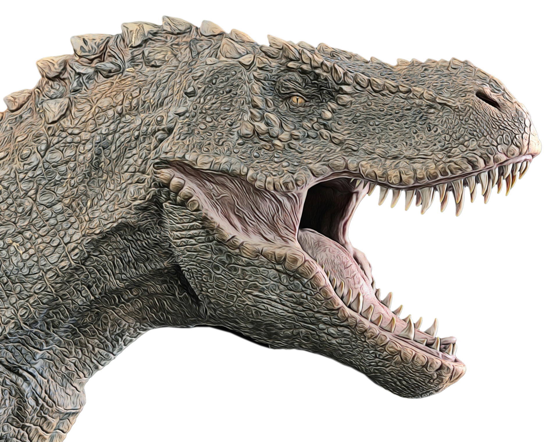 Jurassic World Clipart