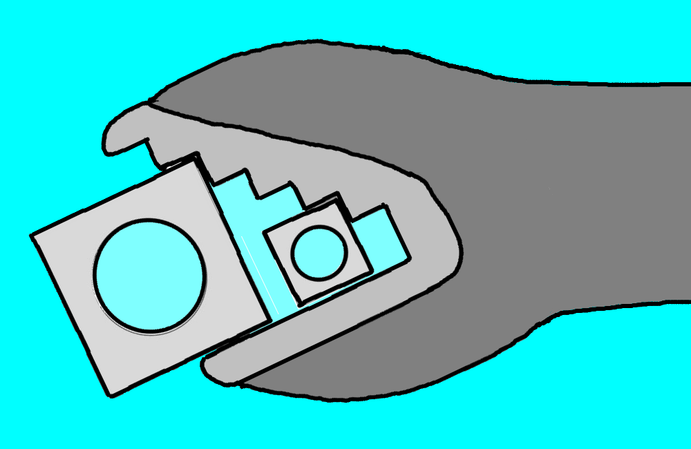 Alligator Cartoon Clipart