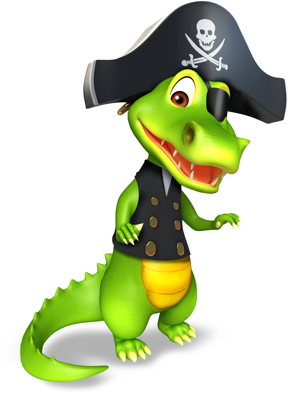 Dinosaur Clipart