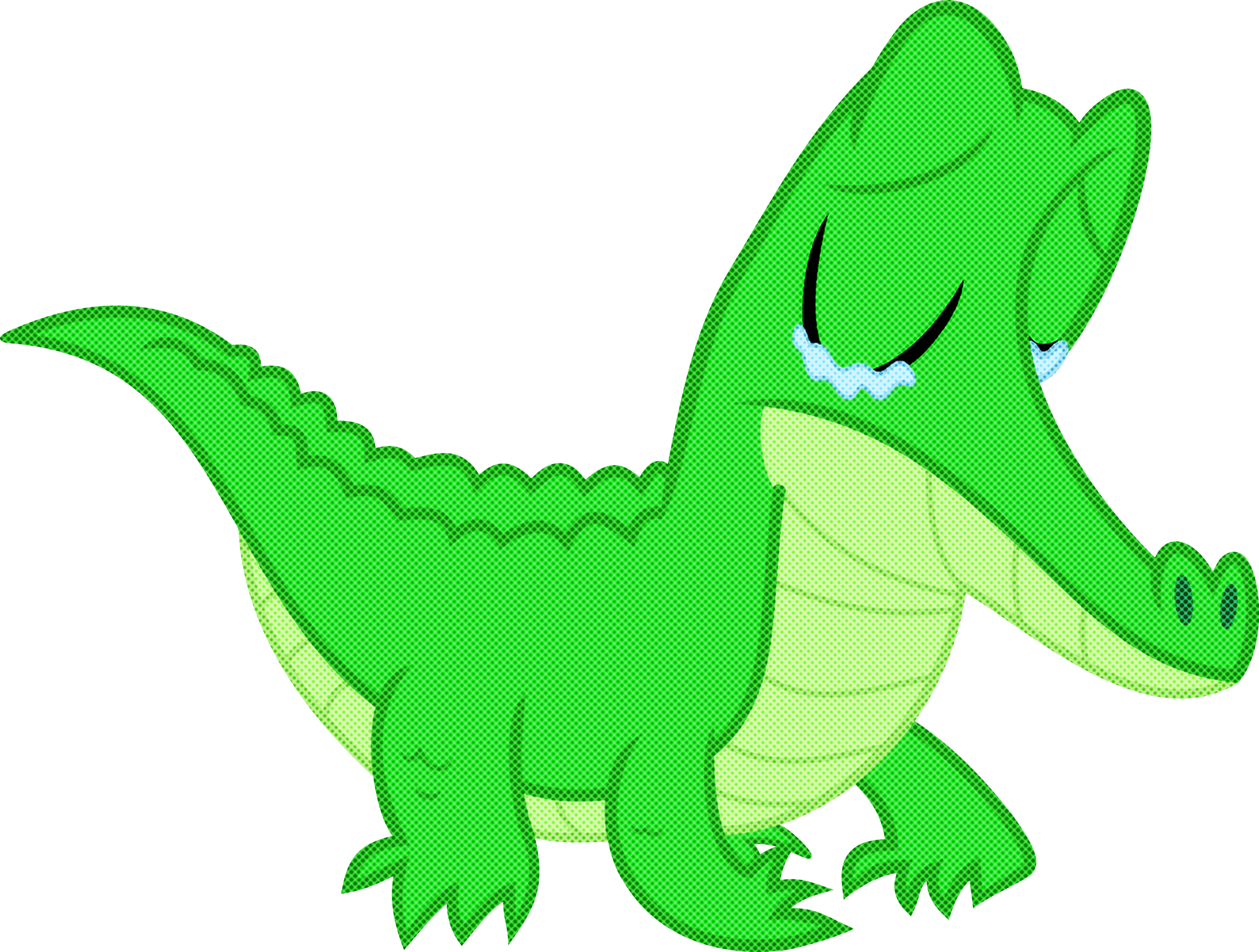Dinosaur Clipart