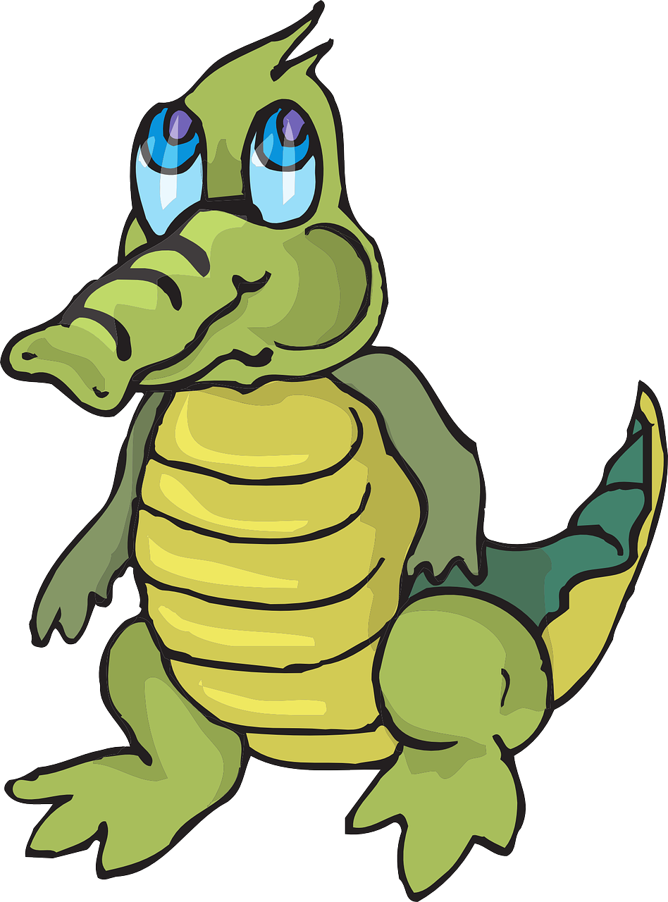 Turtle Drawing Clipart