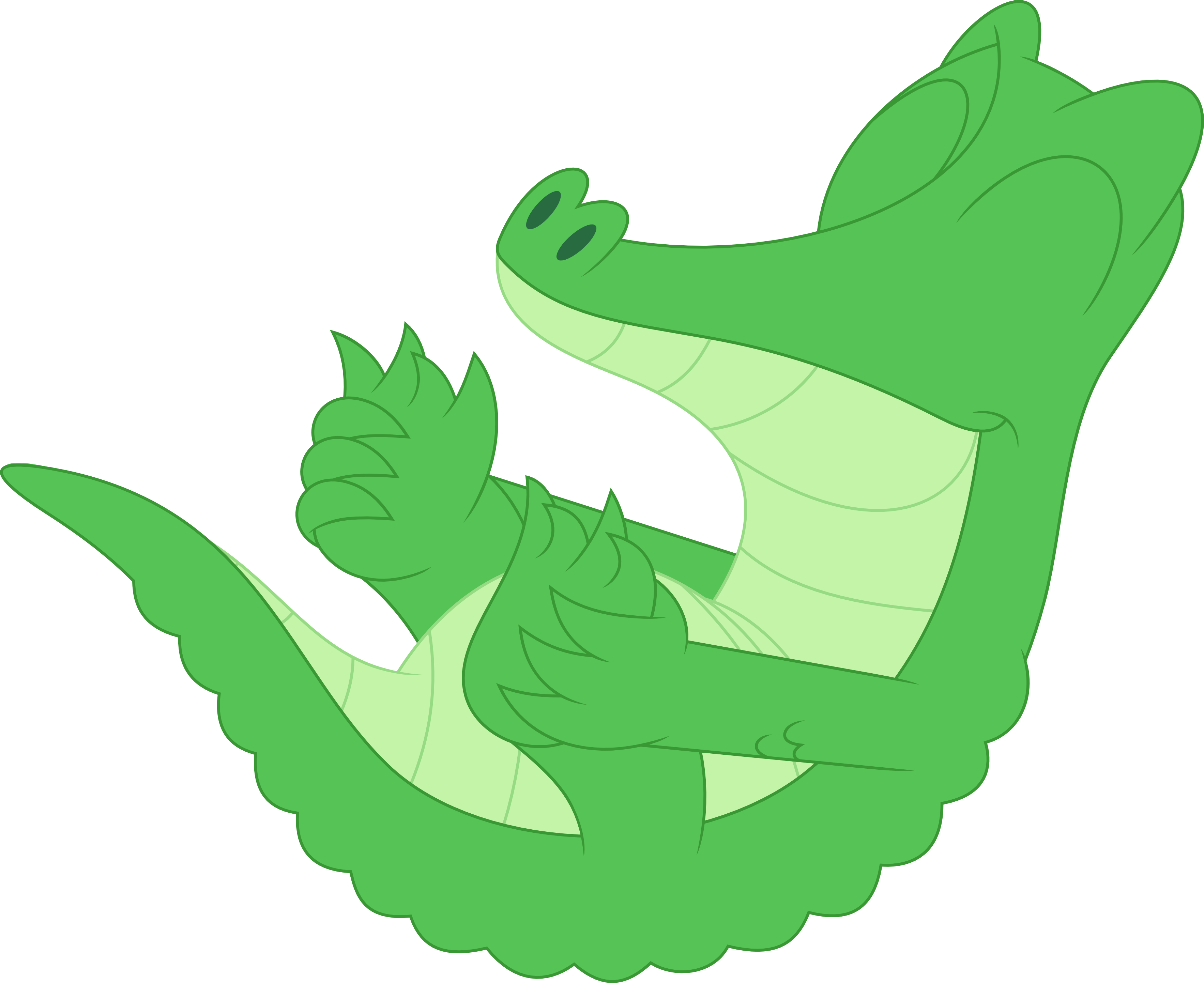 Fluttershy Clipart